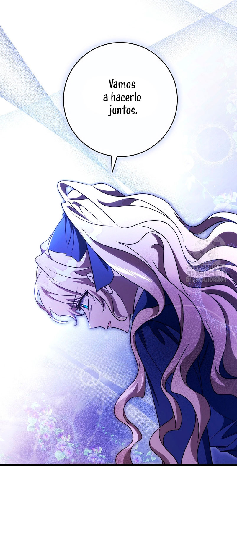 Estoy destinada a convertirme en la salvadora del protagonista Capítulo 92 - Page 11