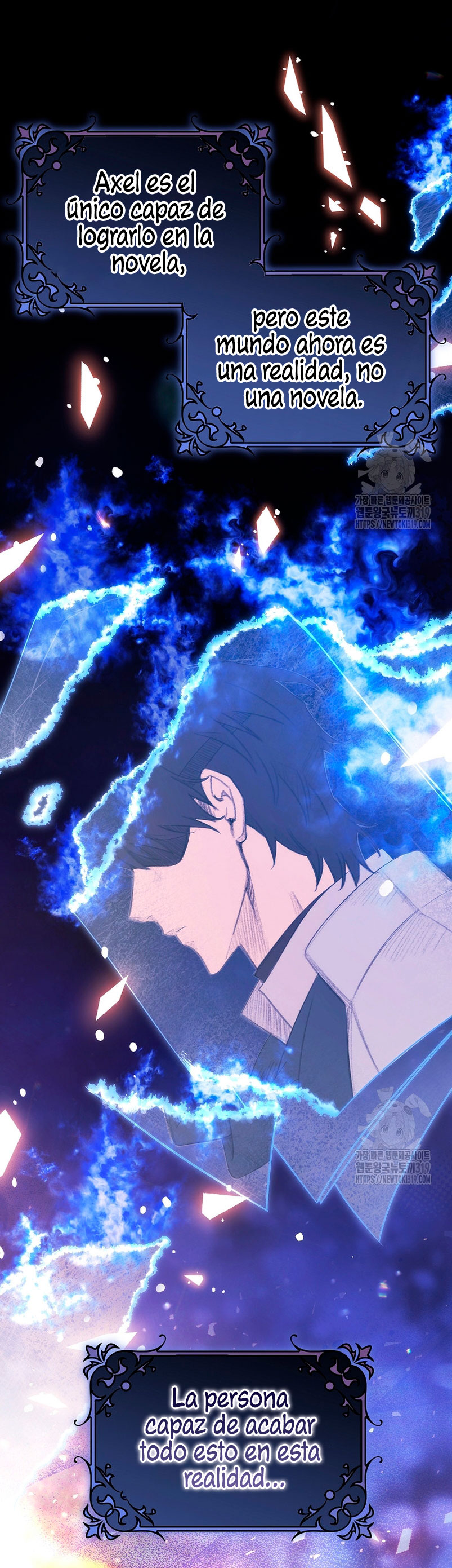 Estoy destinada a convertirme en la salvadora del protagonista Capítulo 92 - Page 14