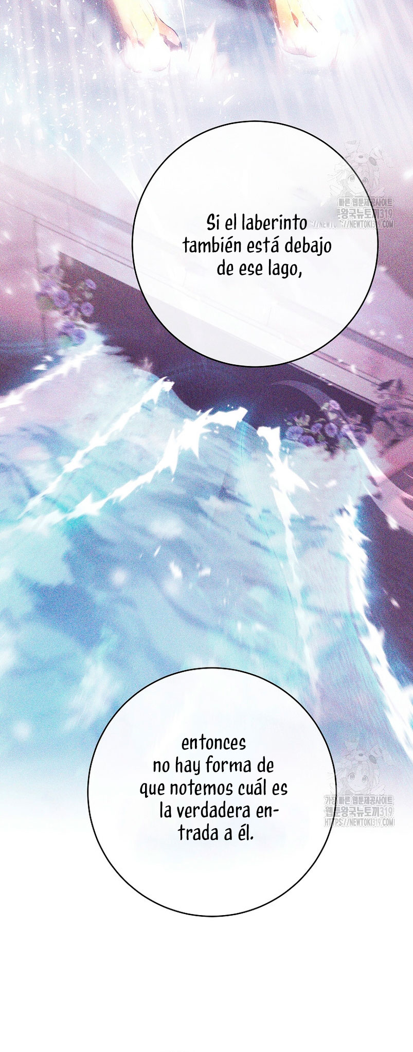 Estoy destinada a convertirme en la salvadora del protagonista Capítulo 92 - Page 26