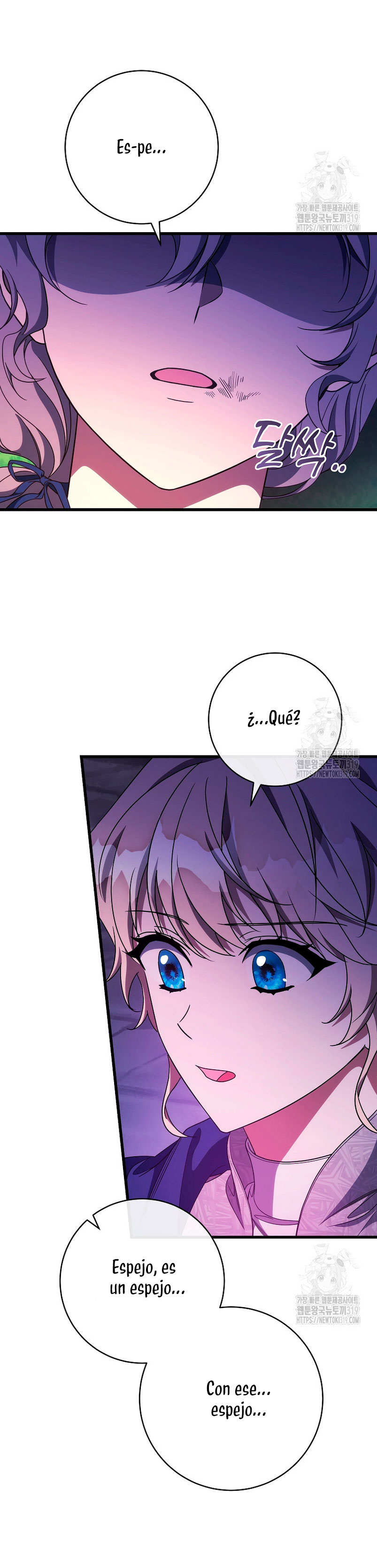 Estoy destinada a convertirme en la salvadora del protagonista Capítulo 92 - Page 8