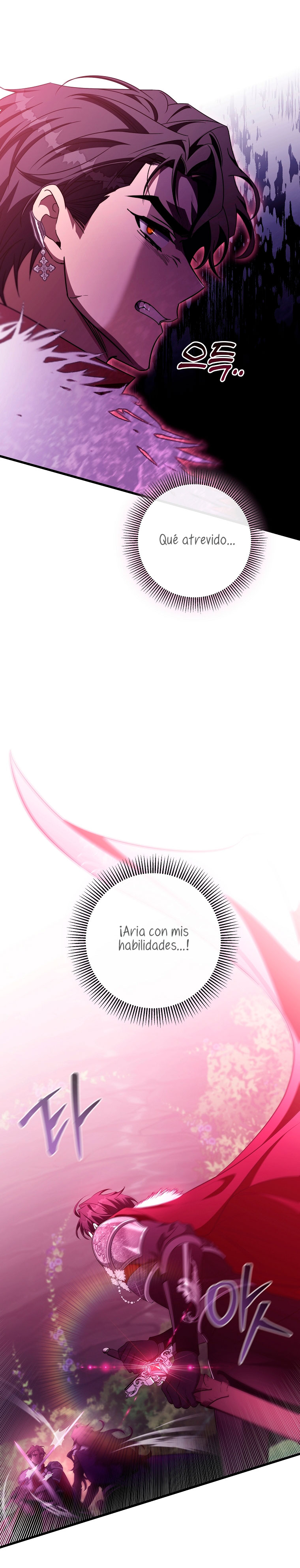 Estoy destinada a convertirme en la salvadora del protagonista Capítulo 94 - Page 14