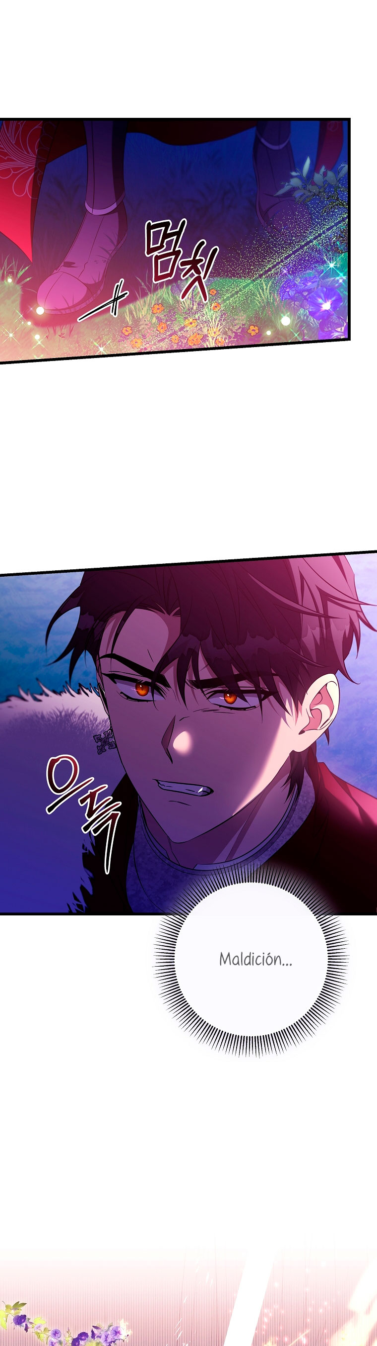 Estoy destinada a convertirme en la salvadora del protagonista Capítulo 94 - Page 16