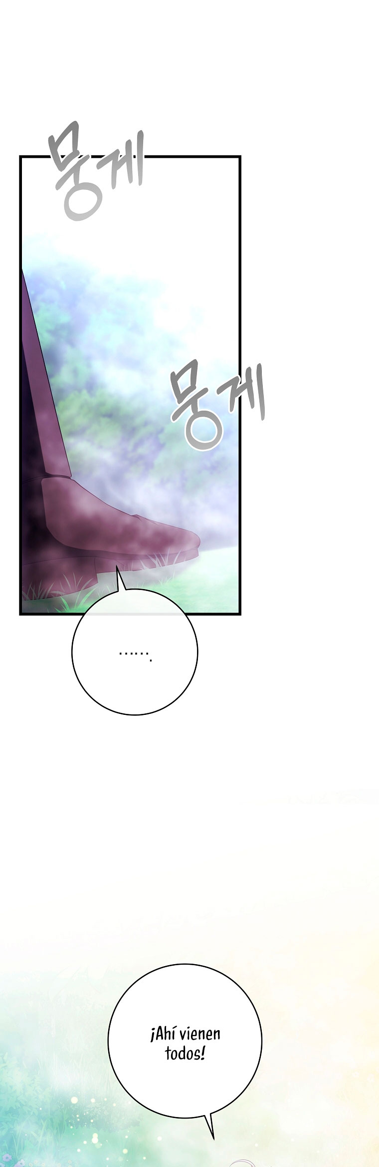 Estoy destinada a convertirme en la salvadora del protagonista Capítulo 94 - Page 27