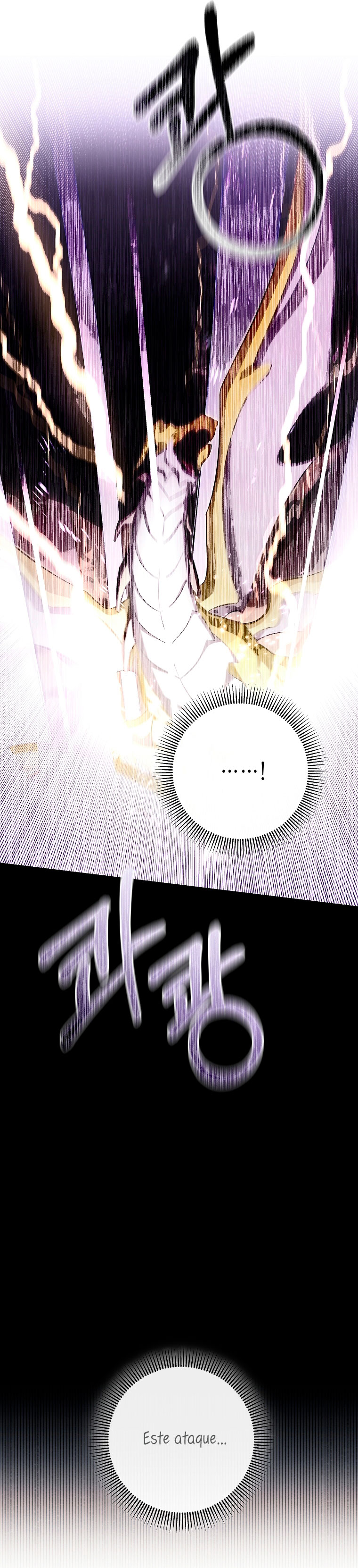 Estoy destinada a convertirme en la salvadora del protagonista Capítulo 94 - Page 37