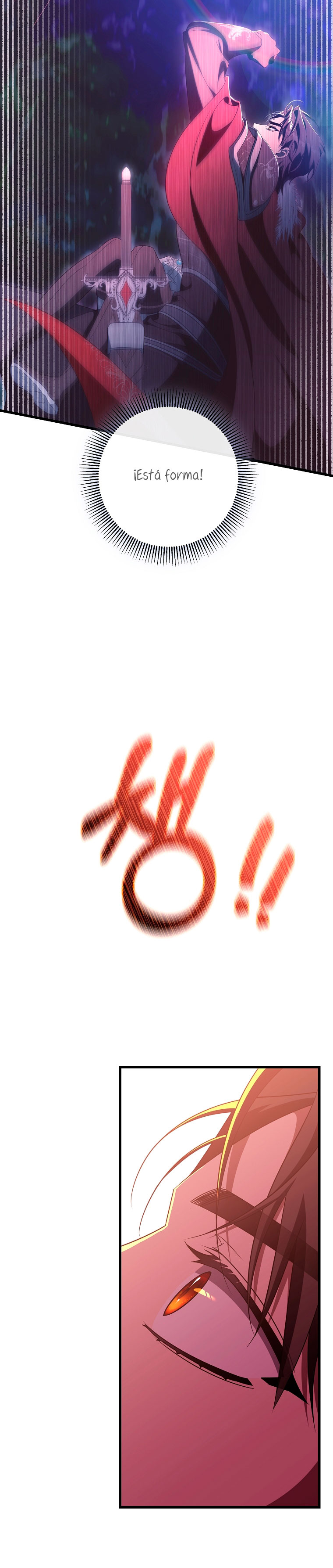 Estoy destinada a convertirme en la salvadora del protagonista Capítulo 94 - Page 8