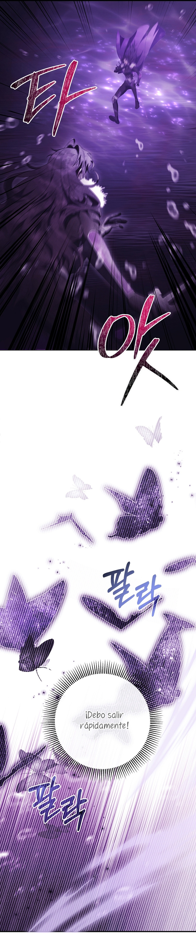 Estoy destinada a convertirme en la salvadora del protagonista Capítulo 95 - Page 19