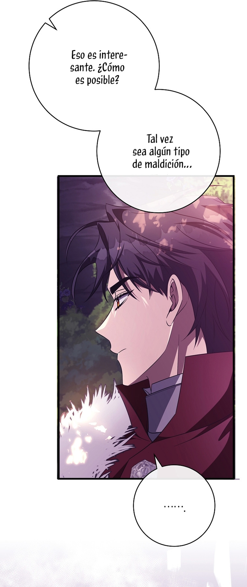 Estoy destinada a convertirme en la salvadora del protagonista Capítulo 95 - Page 26