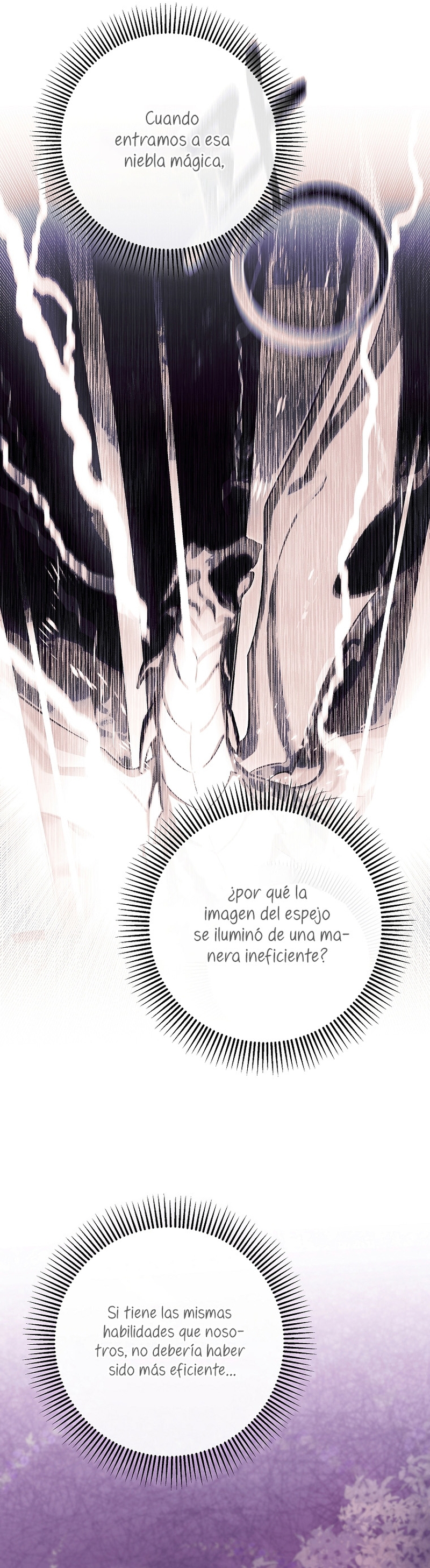 Estoy destinada a convertirme en la salvadora del protagonista Capítulo 95 - Page 28