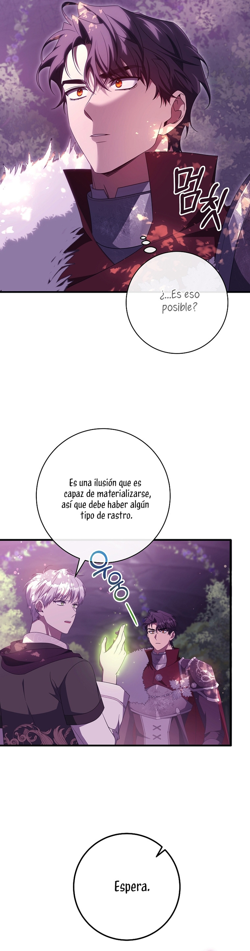 Estoy destinada a convertirme en la salvadora del protagonista Capítulo 95 - Page 29