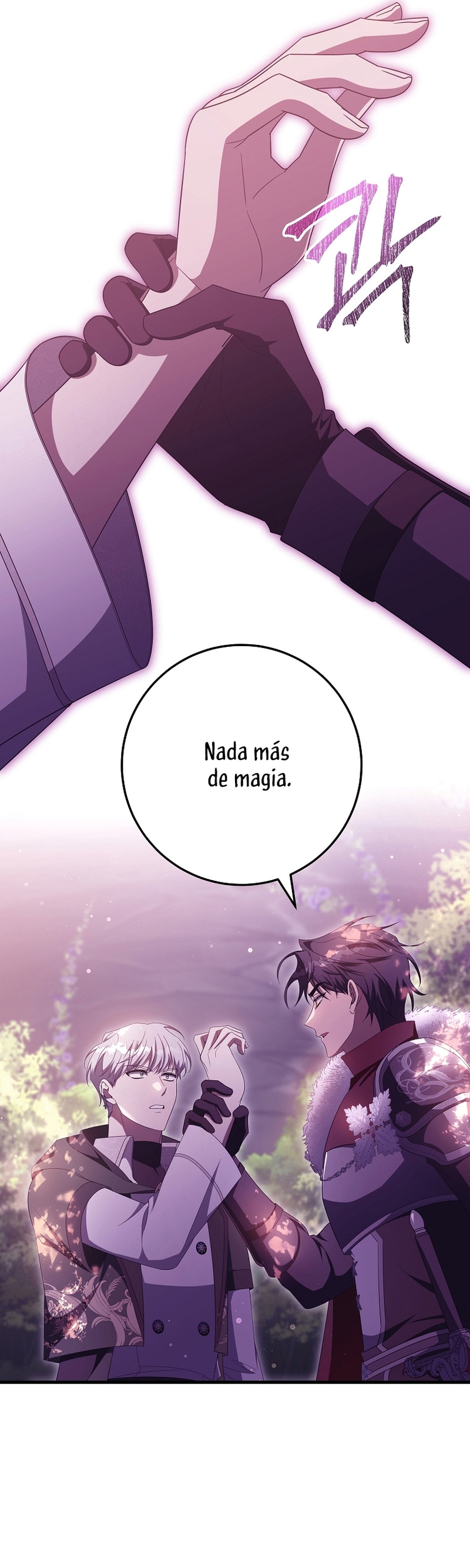 Estoy destinada a convertirme en la salvadora del protagonista Capítulo 95 - Page 30