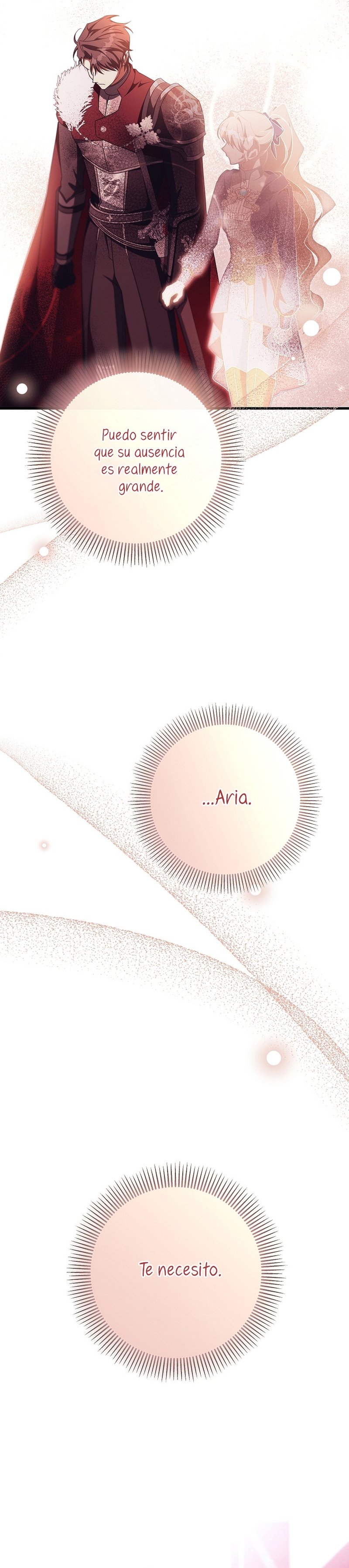 Estoy destinada a convertirme en la salvadora del protagonista Capítulo 95 - Page 34