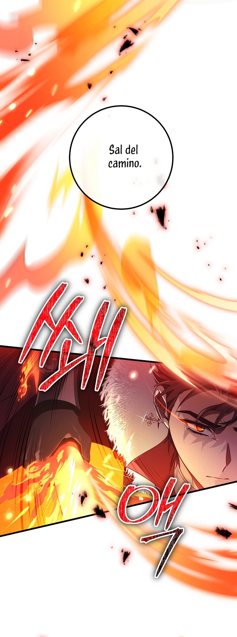 Estoy destinada a convertirme en la salvadora del protagonista Capítulo 95 - Page 6