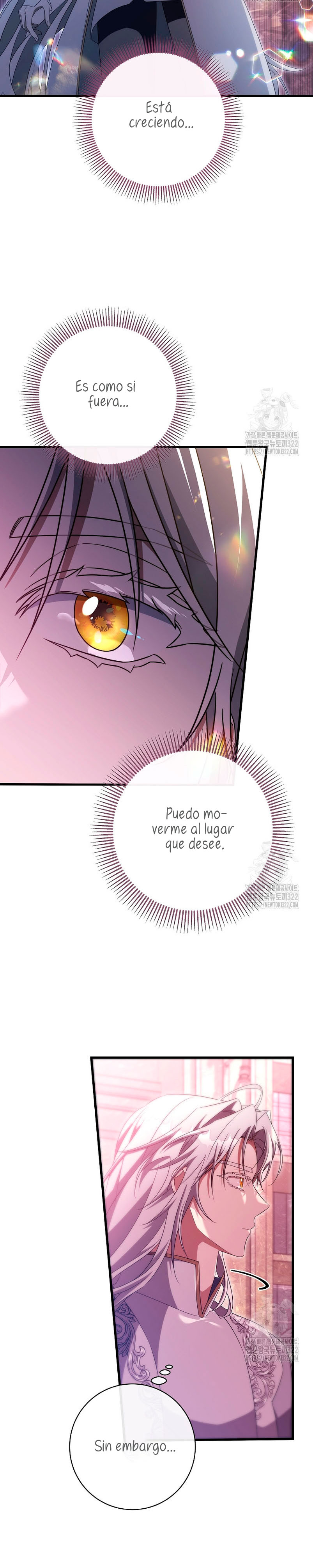 Estoy destinada a convertirme en la salvadora del protagonista Capítulo 96 - Page 13