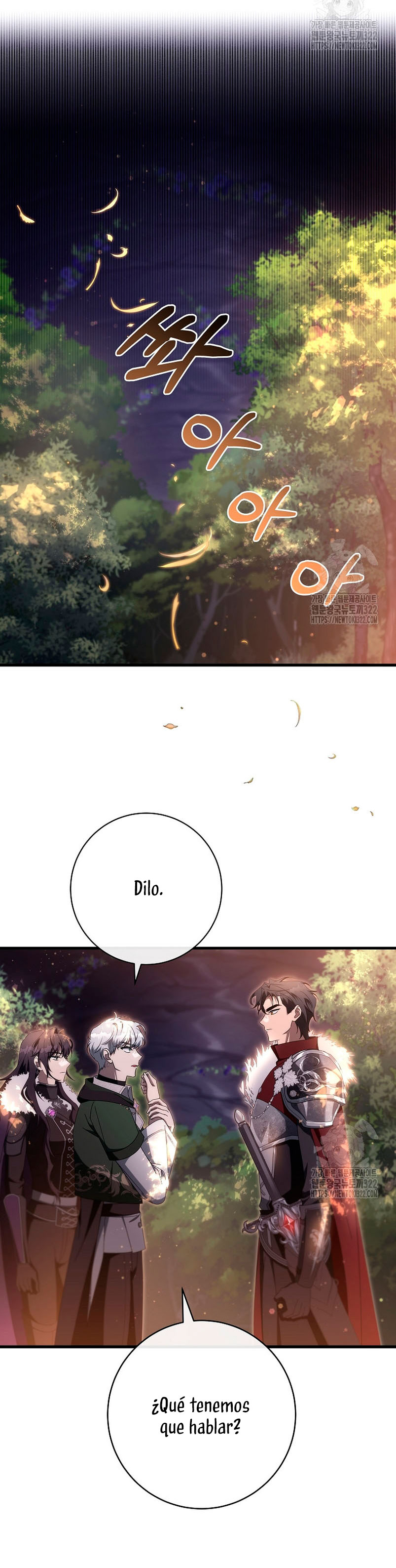 Estoy destinada a convertirme en la salvadora del protagonista Capítulo 96 - Page 29