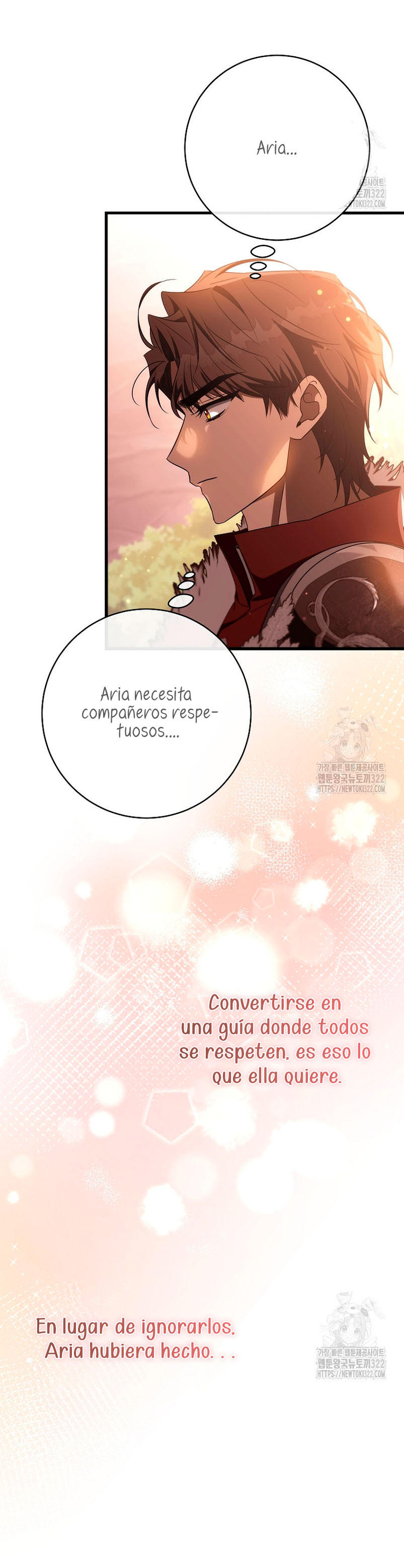 Estoy destinada a convertirme en la salvadora del protagonista Capítulo 96 - Page 30