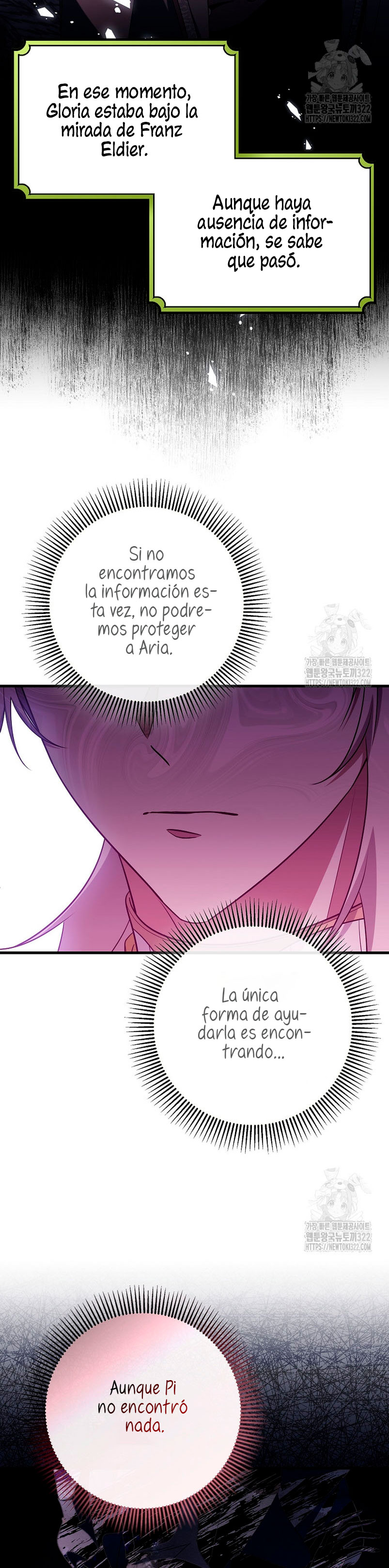 Estoy destinada a convertirme en la salvadora del protagonista Capítulo 96 - Page 7