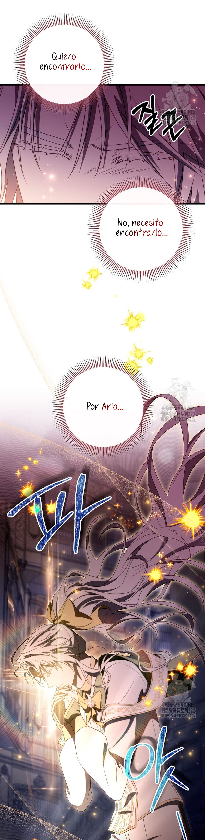 Estoy destinada a convertirme en la salvadora del protagonista Capítulo 96 - Page 9