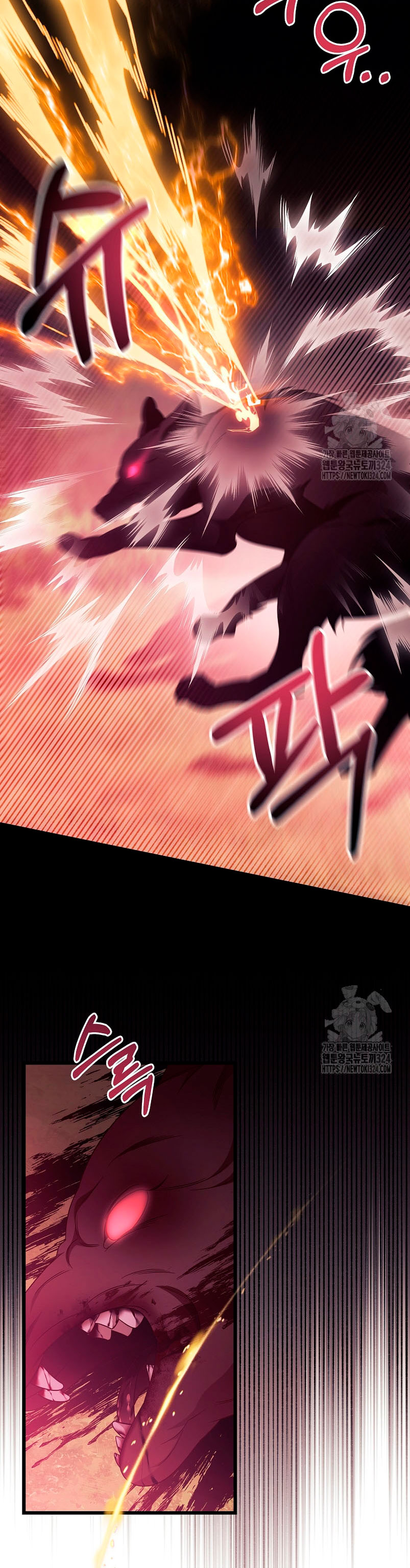 Estoy destinada a convertirme en la salvadora del protagonista Capítulo 98 - Page 13