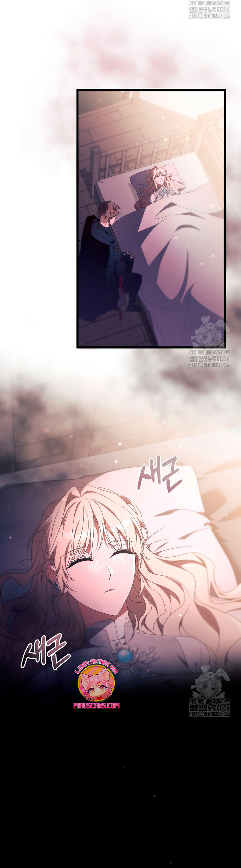 Estoy destinada a convertirme en la salvadora del protagonista Capítulo 98 - Page 18