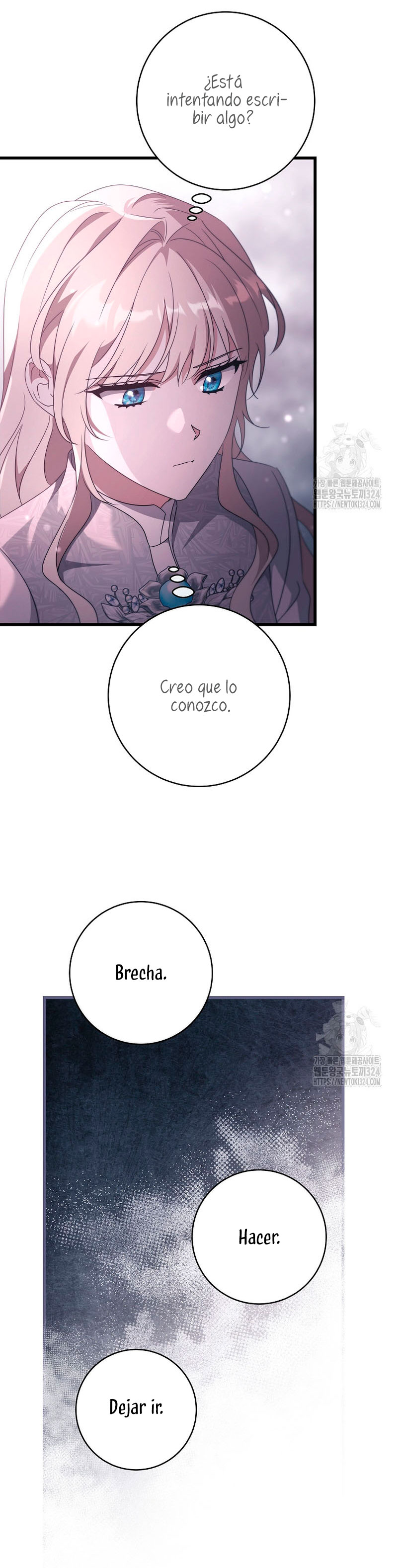 Estoy destinada a convertirme en la salvadora del protagonista Capítulo 98 - Page 26