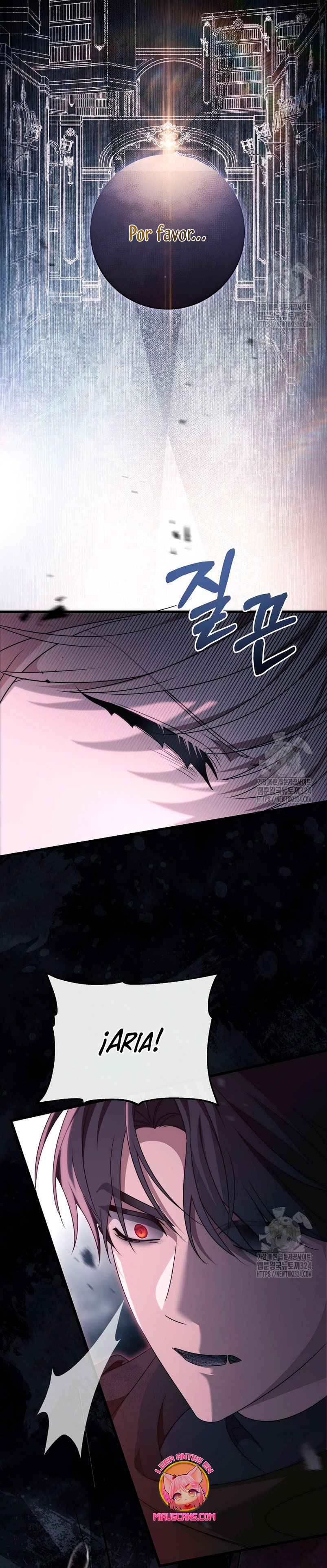 Estoy destinada a convertirme en la salvadora del protagonista Capítulo 98 - Page 30