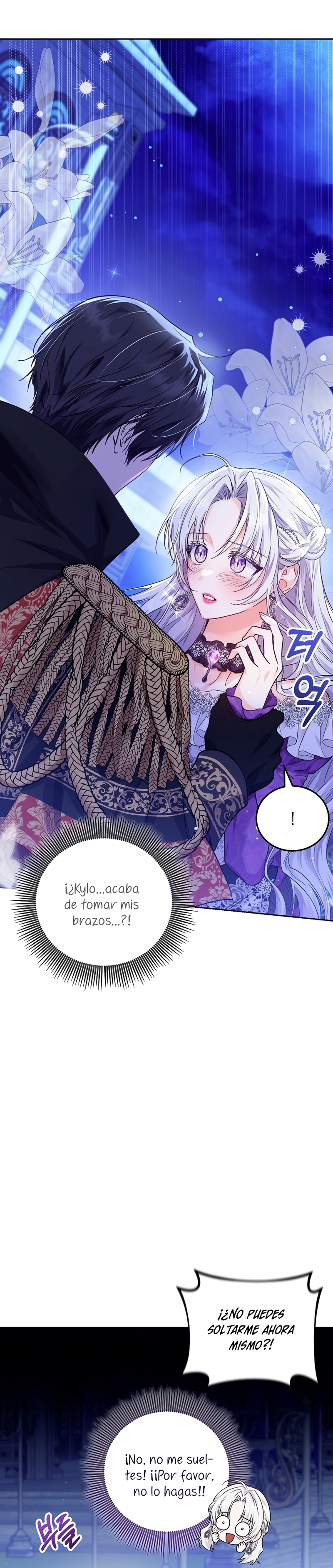 Soy una princesa que trabaja duro Capítulo 1 - Page 10