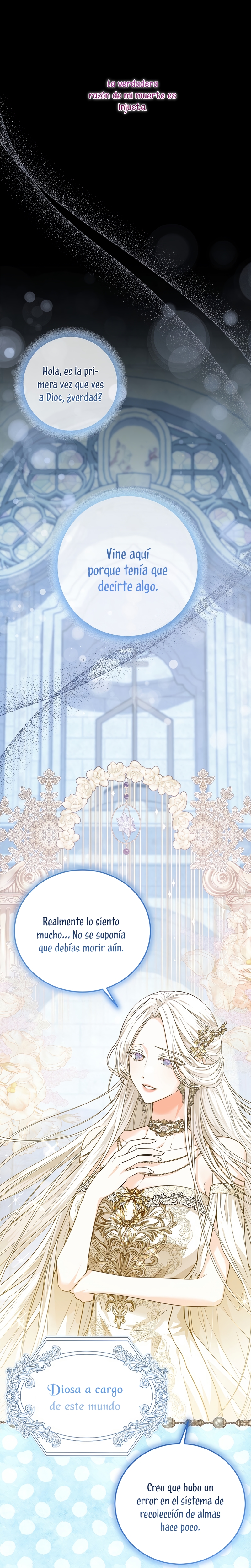 Soy una princesa que trabaja duro Capítulo 1 - Page 22