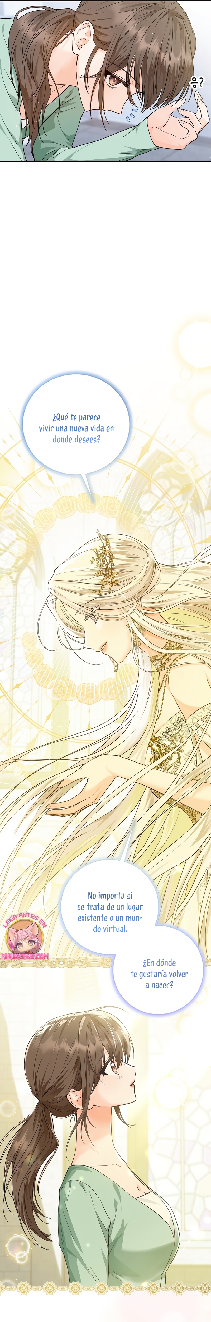 Soy una princesa que trabaja duro Capítulo 1 - Page 25