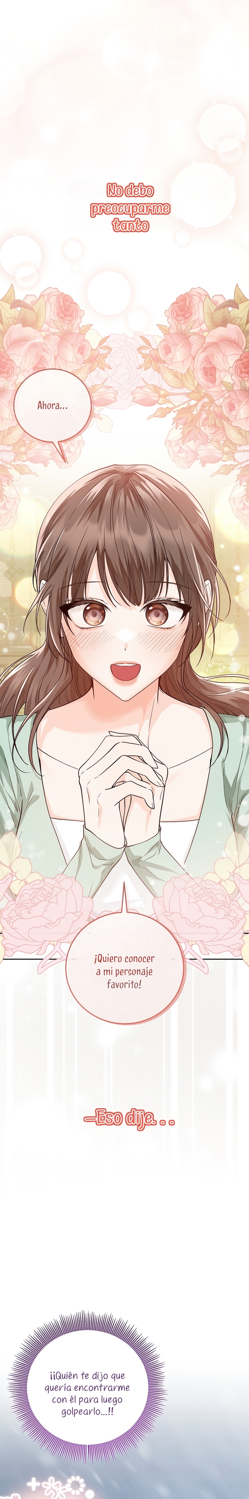 Soy una princesa que trabaja duro Capítulo 1 - Page 26