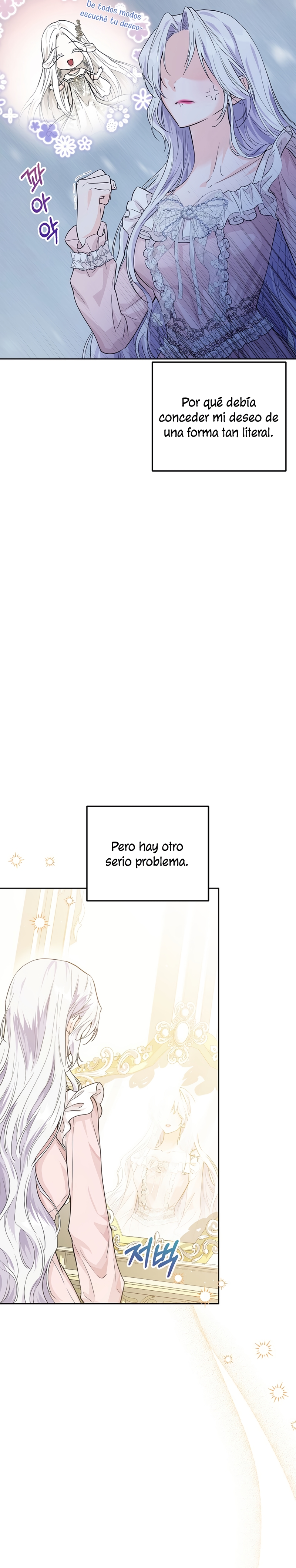 Soy una princesa que trabaja duro Capítulo 1 - Page 27