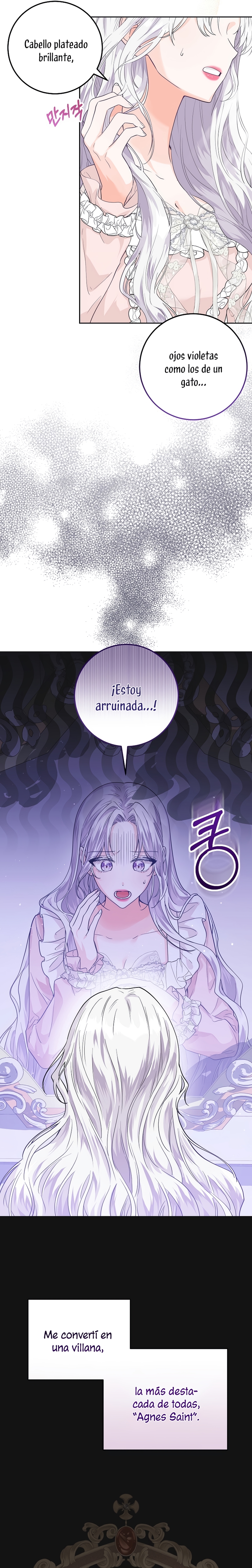 Soy una princesa que trabaja duro Capítulo 1 - Page 28