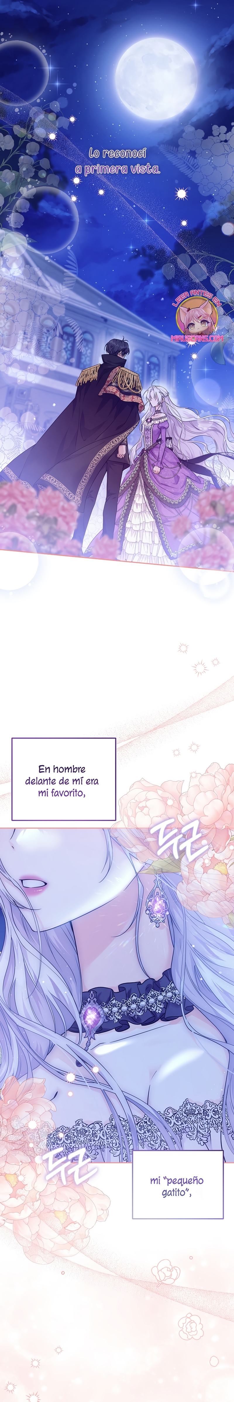 Soy una princesa que trabaja duro Capítulo 1 - Page 3