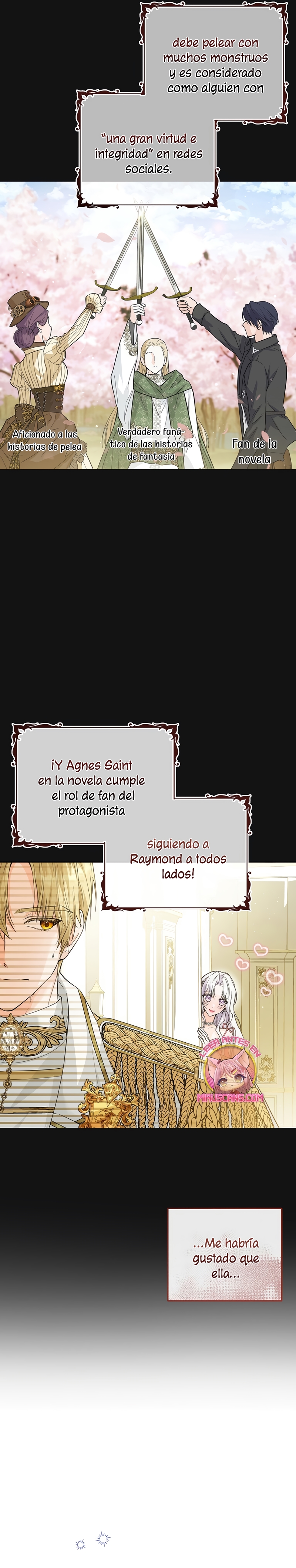 Soy una princesa que trabaja duro Capítulo 1 - Page 30