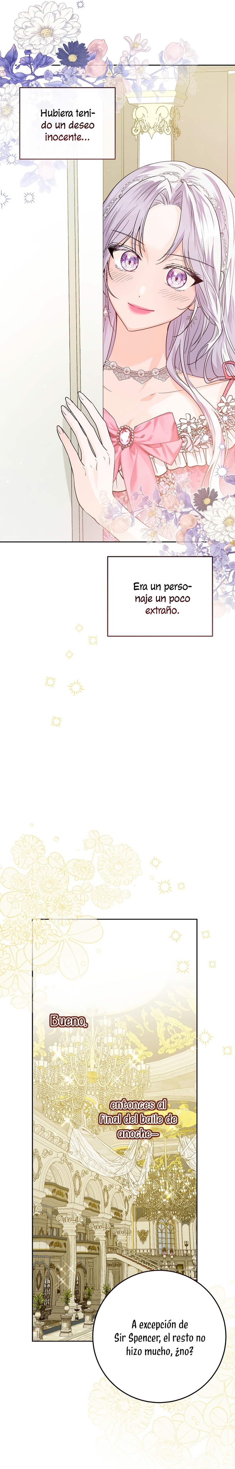 Soy una princesa que trabaja duro Capítulo 1 - Page 31