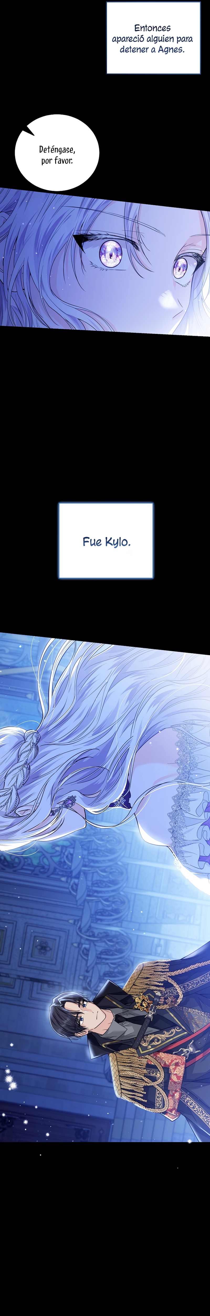 Soy una princesa que trabaja duro Capítulo 1 - Page 34