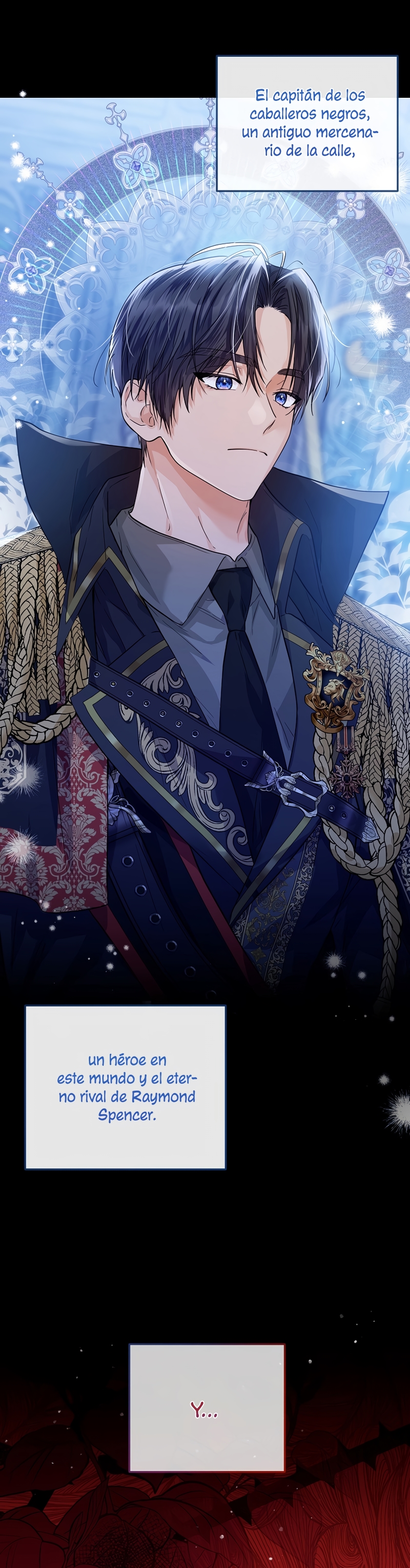 Soy una princesa que trabaja duro Capítulo 1 - Page 35