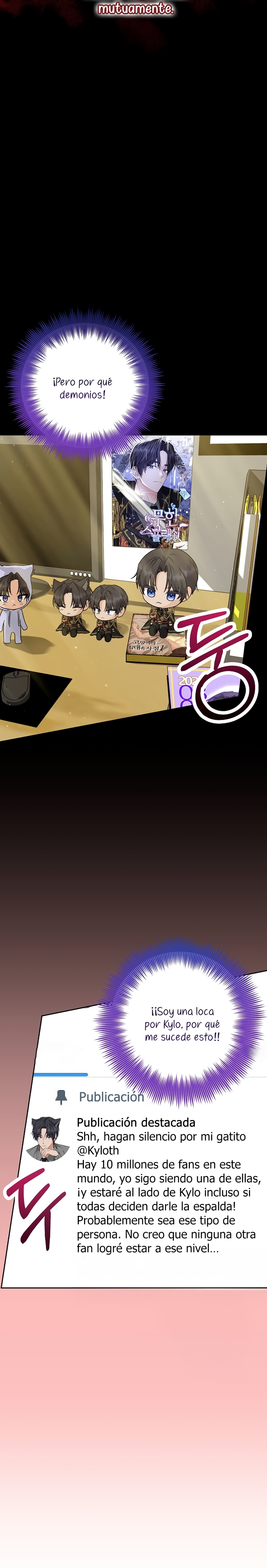 Soy una princesa que trabaja duro Capítulo 1 - Page 39