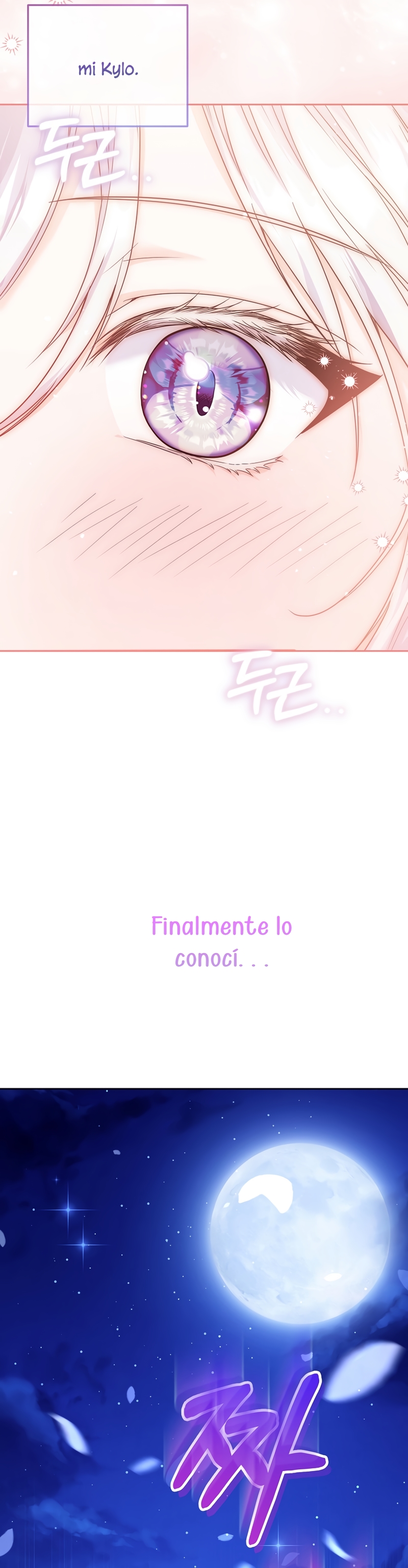 Soy una princesa que trabaja duro Capítulo 1 - Page 4