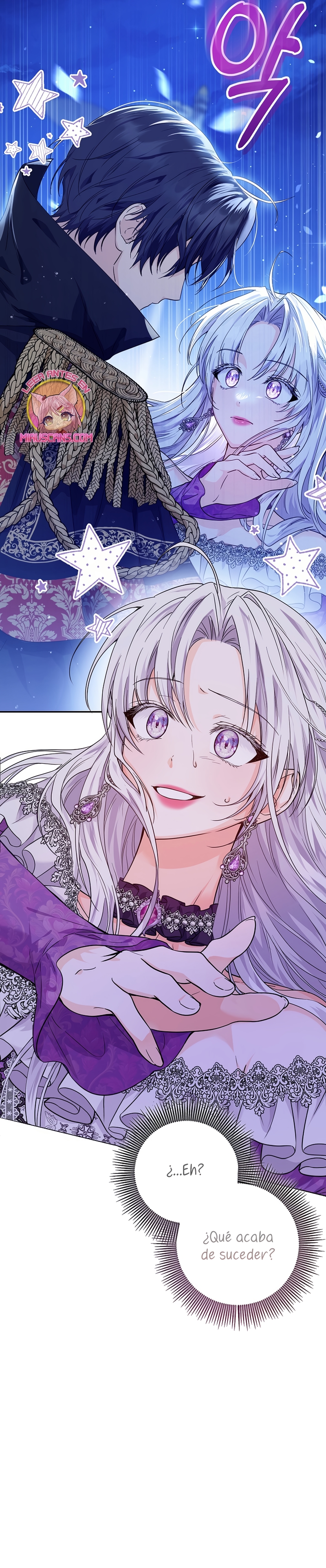 Soy una princesa que trabaja duro Capítulo 1 - Page 5