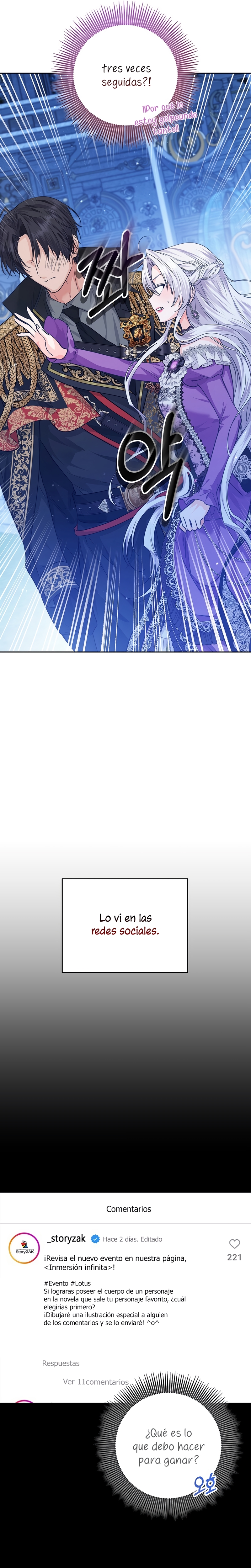 Soy una princesa que trabaja duro Capítulo 1 - Page 7