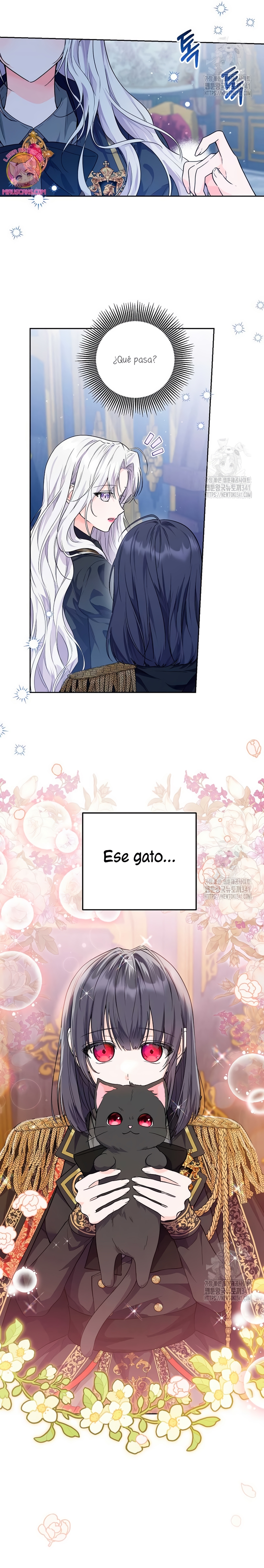 Soy una princesa que trabaja duro Capítulo 10 - Page 25