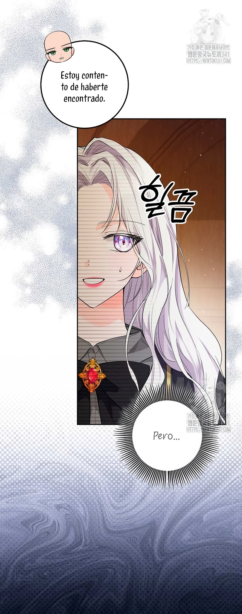 Soy una princesa que trabaja duro Capítulo 10 - Page 29