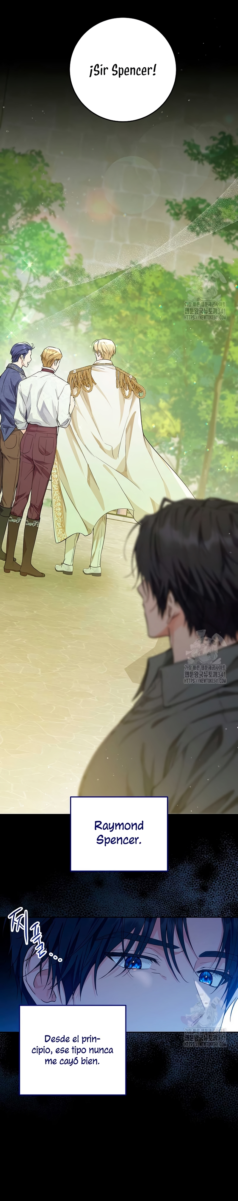 Soy una princesa que trabaja duro Capítulo 10 - Page 4