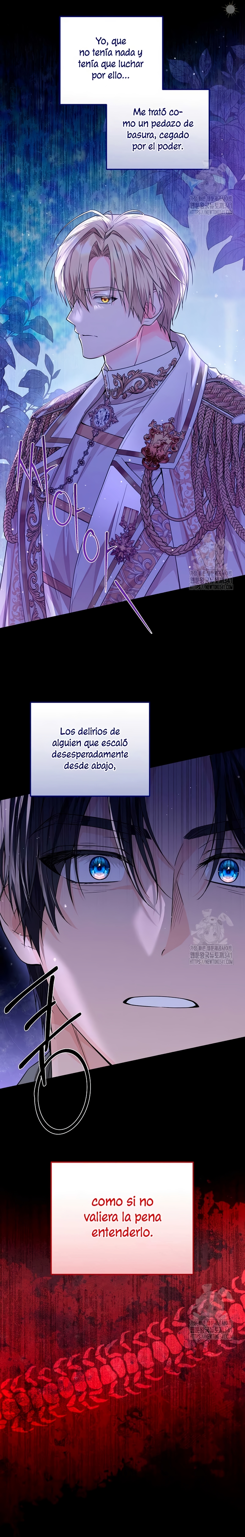 Soy una princesa que trabaja duro Capítulo 10 - Page 6