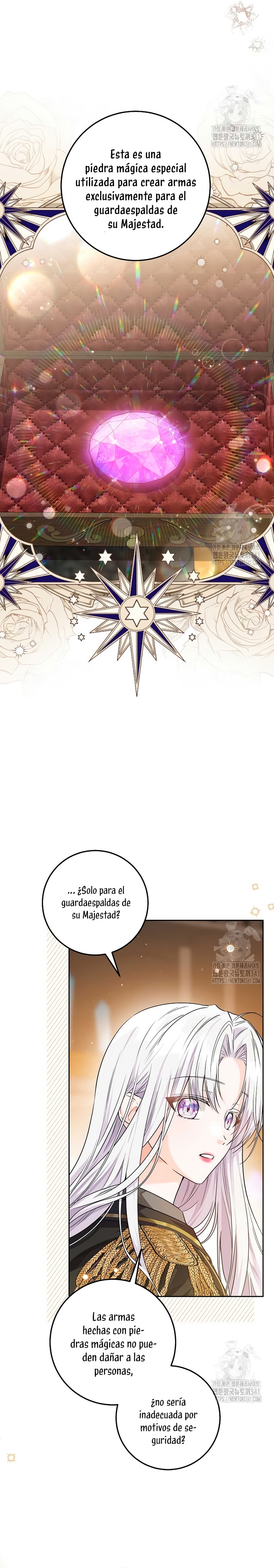 Soy una princesa que trabaja duro Capítulo 11 - Page 13