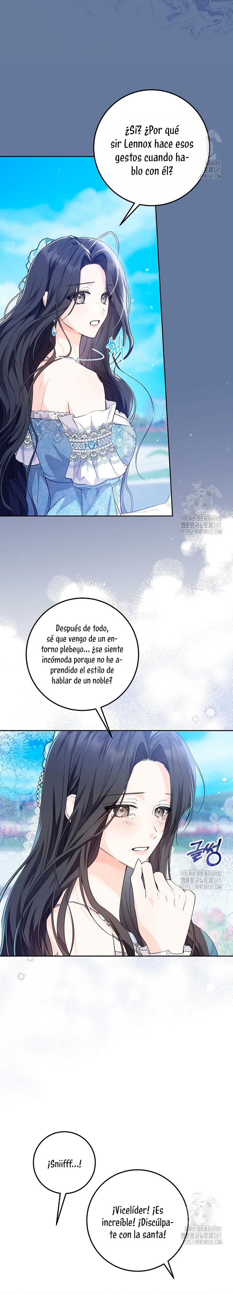 Soy una princesa que trabaja duro Capítulo 11 - Page 26