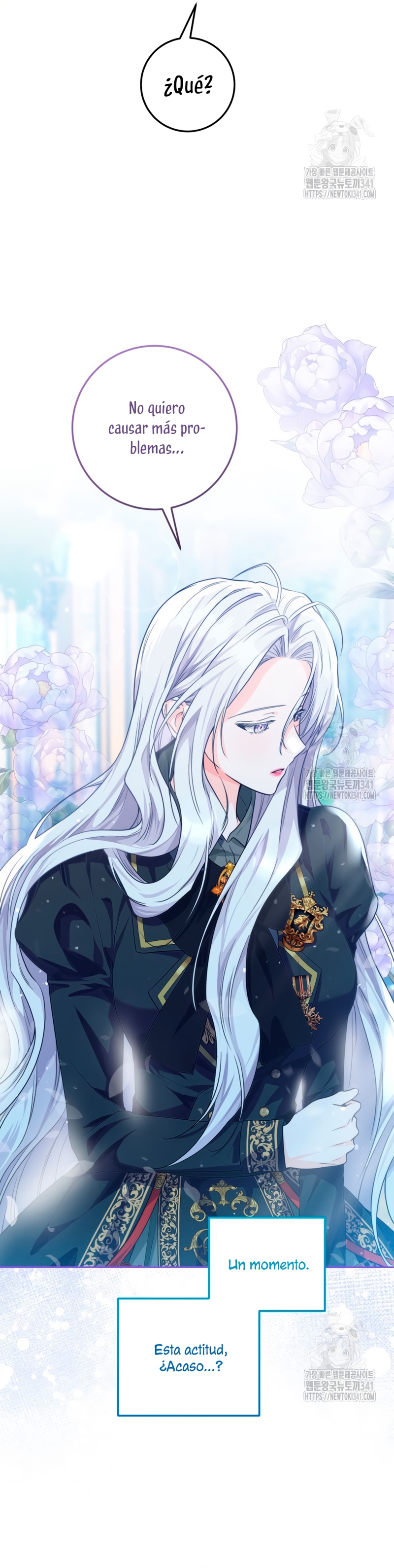 Soy una princesa que trabaja duro Capítulo 12 - Page 15