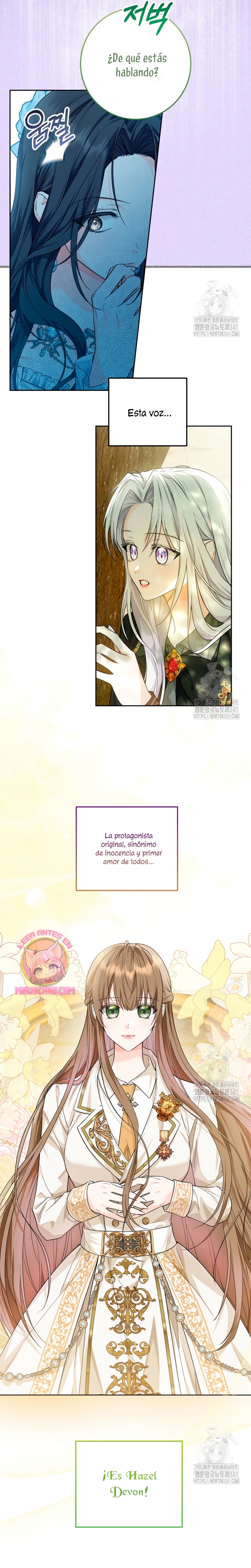 Soy una princesa que trabaja duro Capítulo 12 - Page 5