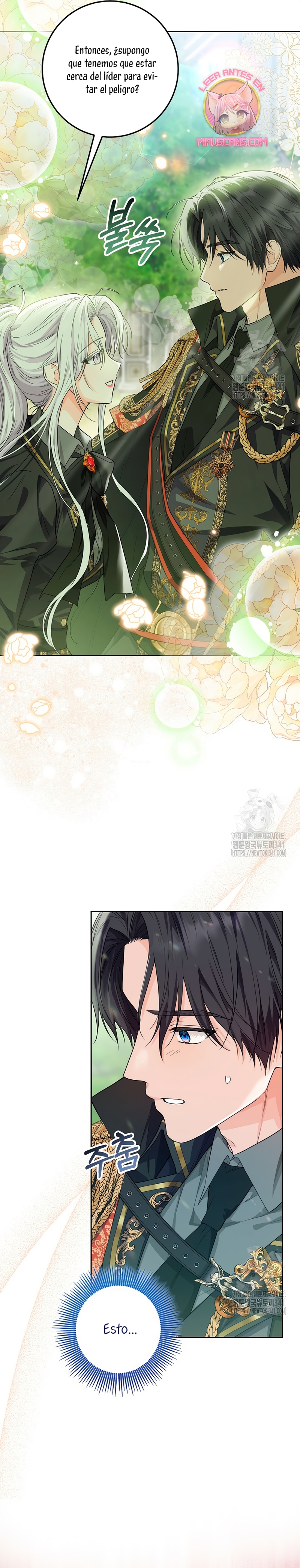 Soy una princesa que trabaja duro Capítulo 13 - Page 25