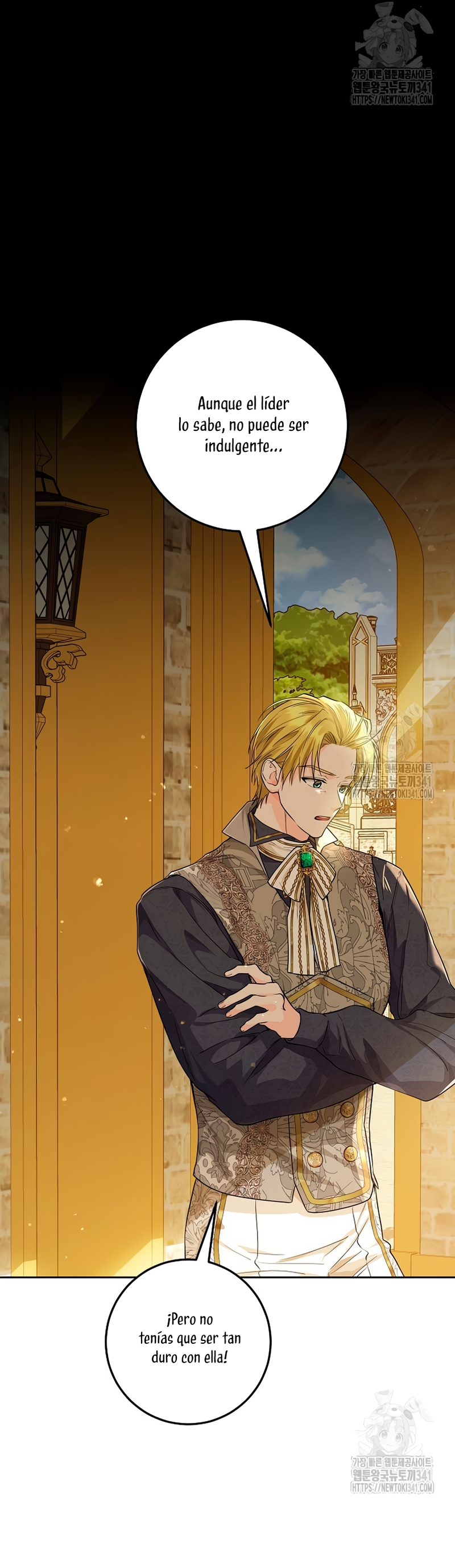 Soy una princesa que trabaja duro Capítulo 13 - Page 8